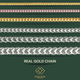Gold Chain
