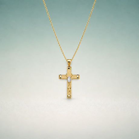 Religious Necklaces
