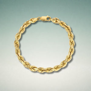 Hollow Rope