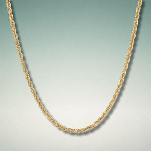 Rope Chain