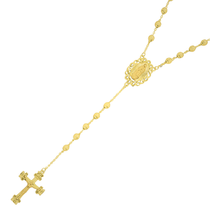 Rosary & Religious