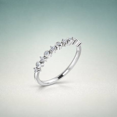 Stackable Rings