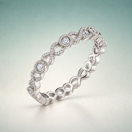 Women's Wedding Bands