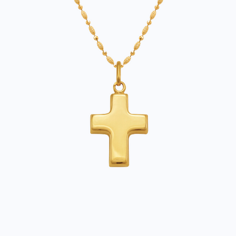 Crosses Pendant