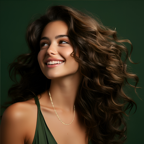 Complete collection of authentic Italian gold jewelry in 10K, 14K and 18K, Italian made | ItalianFashions