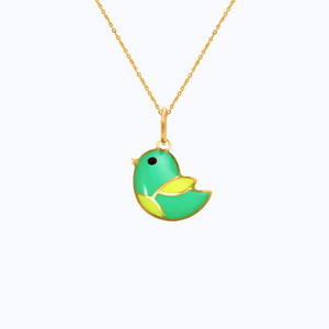 Kids Pendant