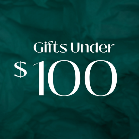 Gold Gifts Under $100 | Italian Fashions