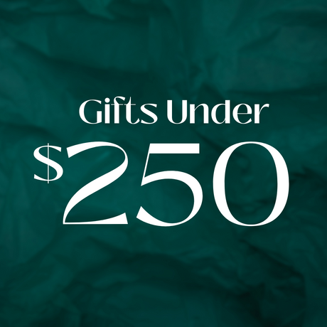 Luxury Gifts Under $250 | Italian Fashions