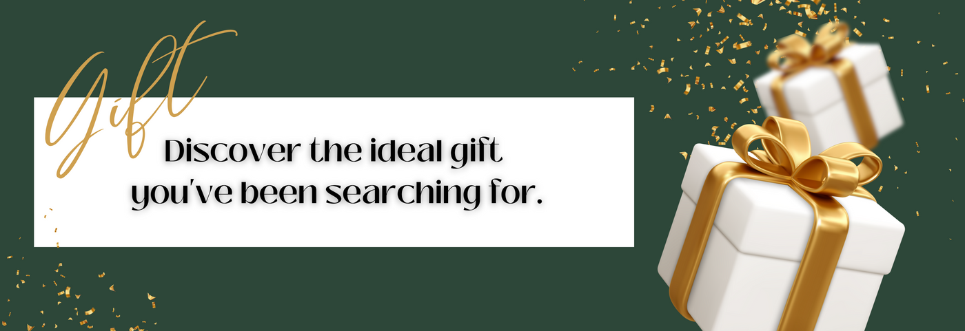 Ideal Gift Collection You are Searching for him or her | Promotion banner of Italian Fashions 