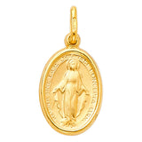 Miraculous Medal Small