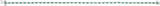 14K Gold Round Natural Emerald & Natural Diamond Line Bracelet - White Gold - view 7