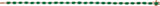 14K Gold Oval Lab-Grown Emerald & Lab-Grown Diamond Line Bracelet - Rose Gold - view 2
