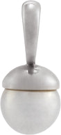 14K Gold Cultured Freshwater Pearl Pearl Pendant - White Gold