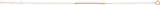 14K Gold Round Natural Diamond Accented Bar Bracelet - Rose Gold - view 4