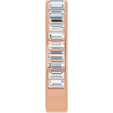 14K Gold Straight Baguette Lab-Grown Diamond Channel-Set Anniversary Band – 3x1.5 mm Stones - Rose Gold - view 4
