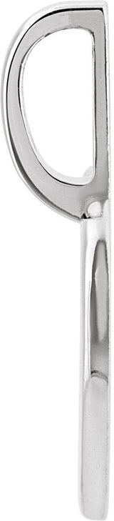 Platinum Family is Forever Heart Pendant - view 2