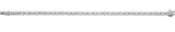 14K Gold Round Lab-Grown Diamond Line Bracelet – 5 1/3 CTW - White Gold - view 3