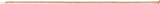 14K Gold Round Lab-Grown Diamond Line Bracelet – 1.8-4.25mm Stones - Rose Gold - view 8