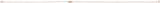 14K Gold Round Natural Diamond Off-Center Angel Wing Necklace - Rose Gold - view 2