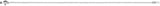 14K Gold Round Lab-Grown Diamond Line Bracelet – 1.6-2.3mm Stones - White Gold - view 3