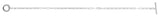 14K Gold Round Natural Diamond Accented Toggle Bracelet - White Gold - view 3