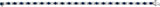 14K Gold Round Lab-Grown Blue Sapphire Line Bracelet - White Gold - view 4