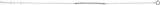 14K Gold Round Natural Diamond Accented Bar Bracelet - White Gold - view 2