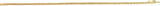 14K Gold Round Natural Diamond Bezel-Set Line Bracelet – 1.35-2.2mm Stones - Yellow Gold - view 4