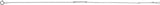 Platinum Round Natural Diamond Accented Bar Bracelet - view 2
