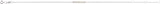 14K Gold Round Natural Ethiopian Opal Cabochon Bar Bracelet - White Gold - view 2