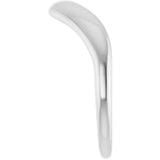 Platinum Contour Band II - view 4