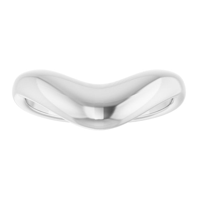 Platinum Contour Band II - view 3
