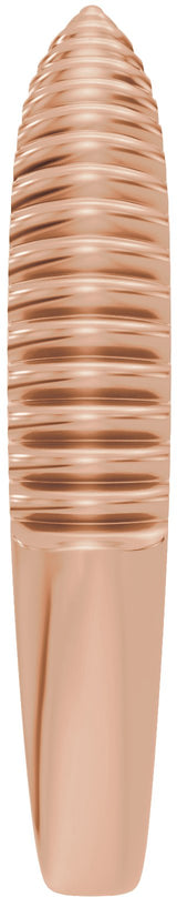 14K Gold Open Band - Rose Gold - view 4