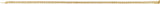 14K Gold Round Lab-Grown Diamond Line Bracelet – 1.8-4.25mm Stones - Yellow Gold - view 4