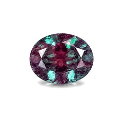 Alexandrite gemstone, June birthstone