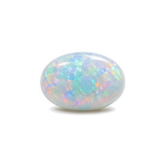 Opal gemstone, October birthstone