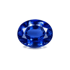 Blue sapphire gemstone, September birthstone