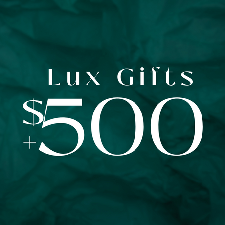 Luxury Gifts Under $500 | Discover Affordable Elegance and Style | Italian Fashions